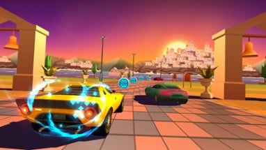 Horizon Chase Image