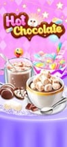 Hot Chocolate - Unicorn Food Image