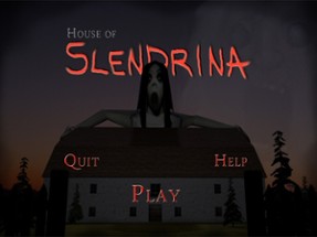 House Of Slendrina Image