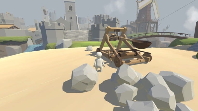 Human Fall Flat Image