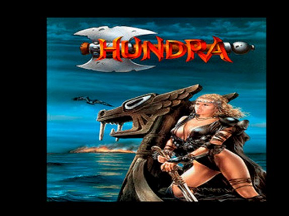 Hundra - AMIGA Image