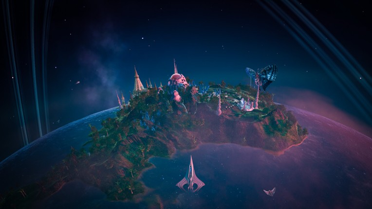 Hydra Coil screenshot