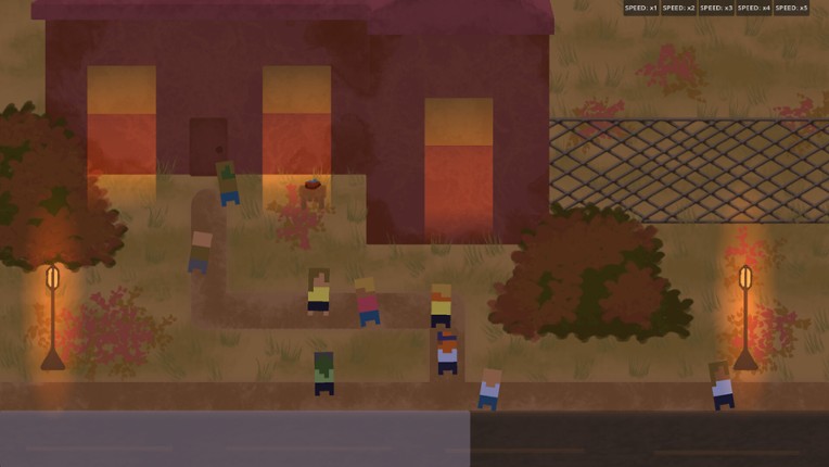 I KNOW YOUR ADDRESS 2 screenshot