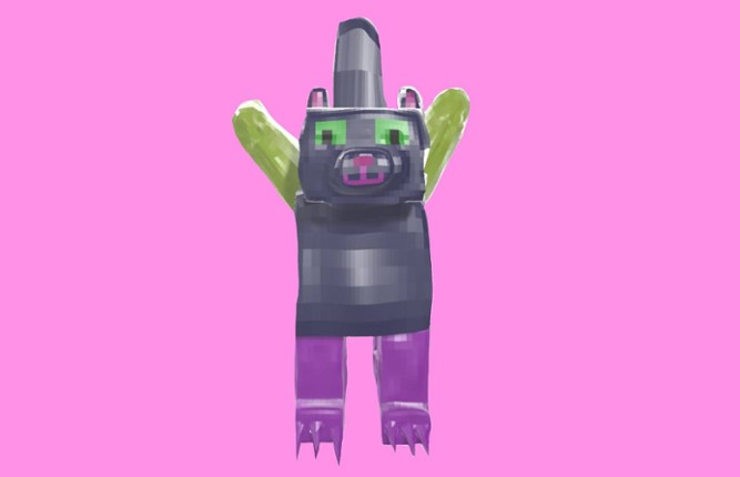 I need to pee Image