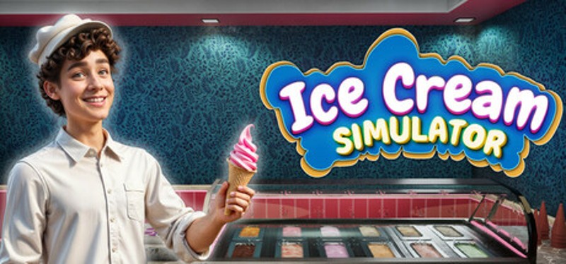 Ice Cream Simulator Image