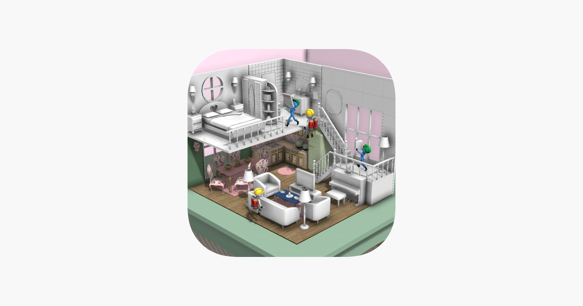 Games like Idle Dollhouse