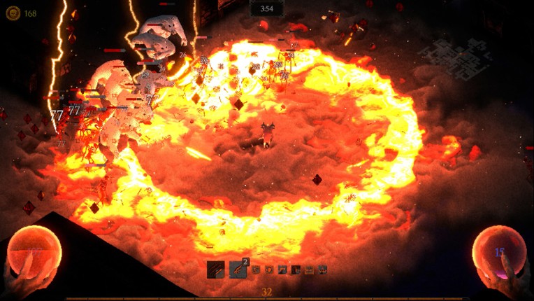 Ignitement screenshot