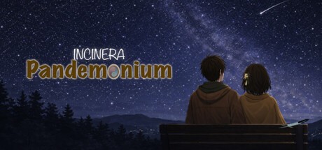 Games like Incinera: Pandemonium