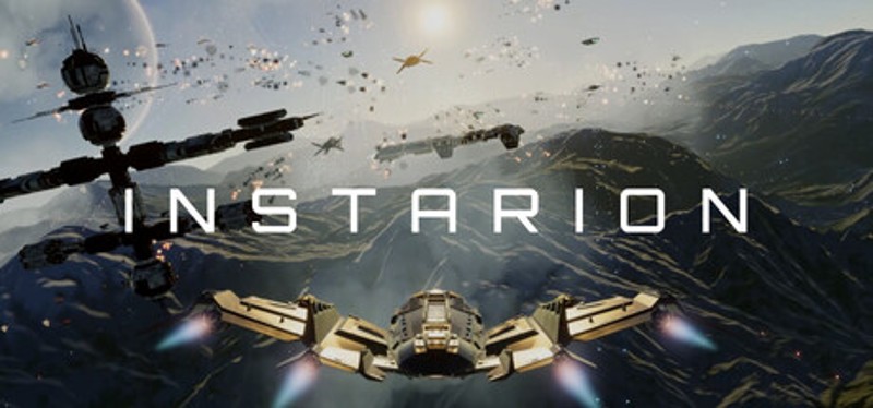 Instarion Image