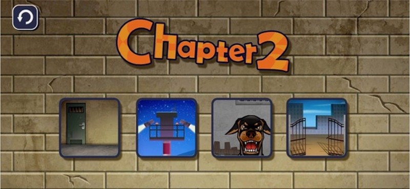 Jail Break Classic screenshot