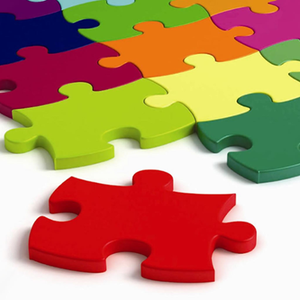 Jigsaw Puzzle Game Pro Classic Image