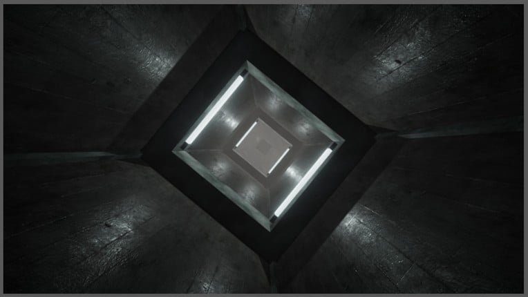 Just More Doors : REFRAMED & REDACTED screenshot