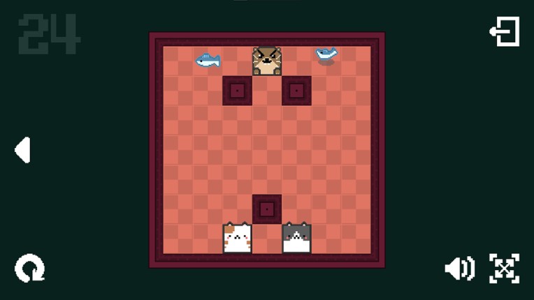 JustFeedMyCat screenshot