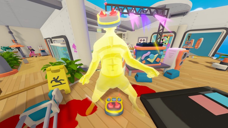 Justice Sucks screenshot