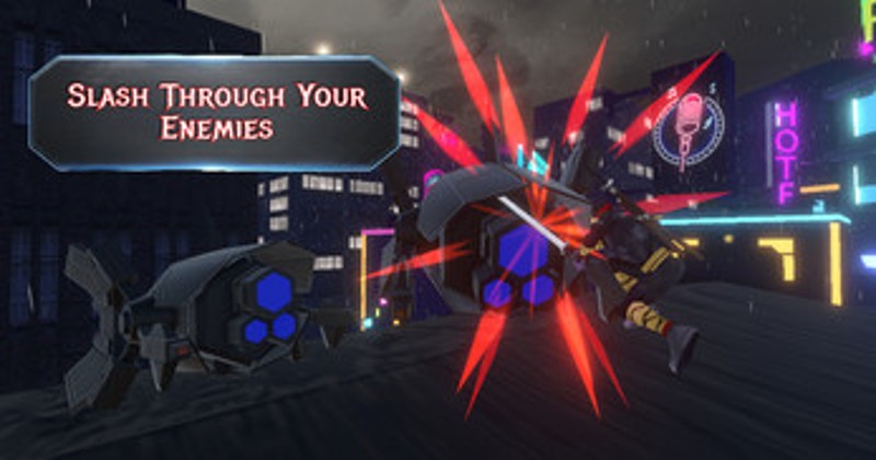 Kagejin: Operation Eclipse screenshot