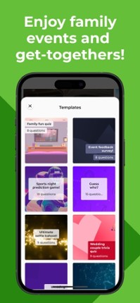 Kahoot! Play & Create Quizzes screenshot