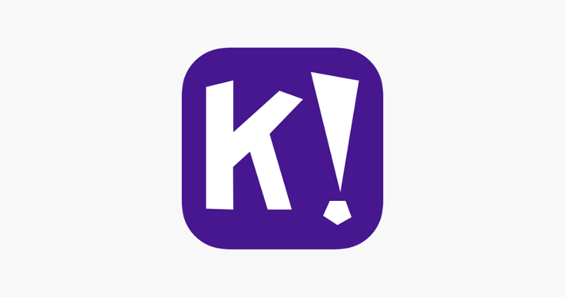 Kahoot! Play & Create Quizzes Image