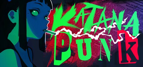 Games like Katana Punk