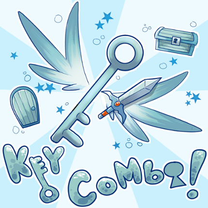 Key Combo Image