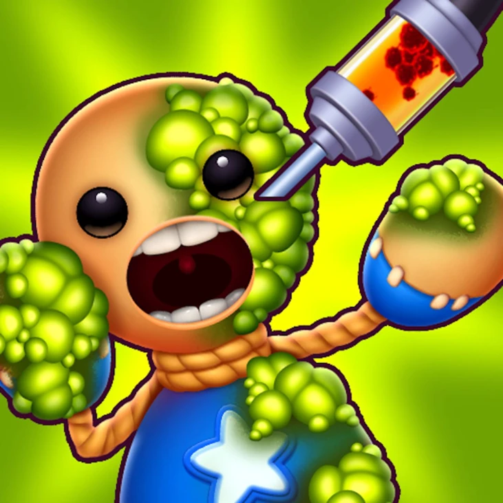 Games like Kick The Buddy