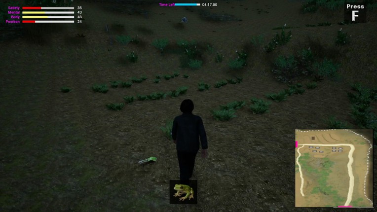 Kim's Farm Image