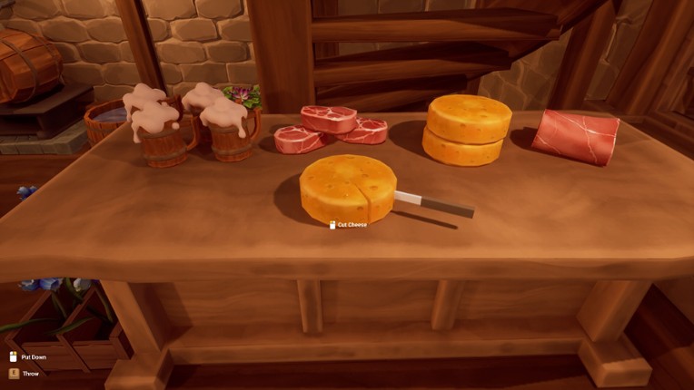 King's Mug screenshot