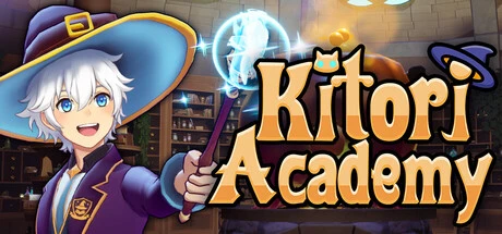 Games like Kitori Academy