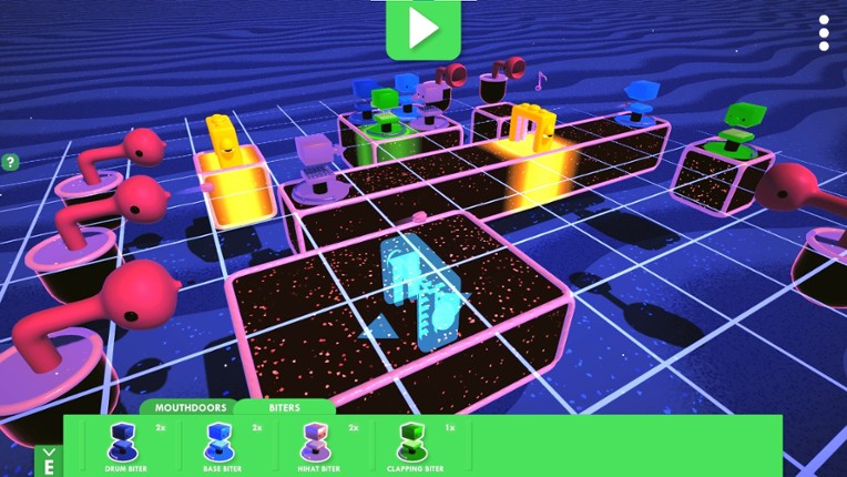 KLOPPYSSIMO screenshot