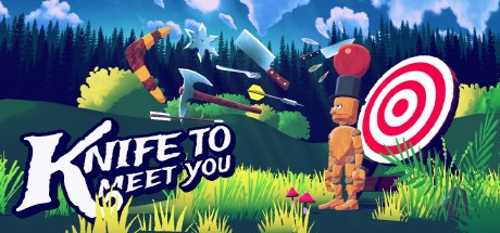 Games like Knife To Meet You