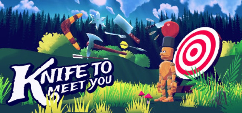 Knife To Meet You Image