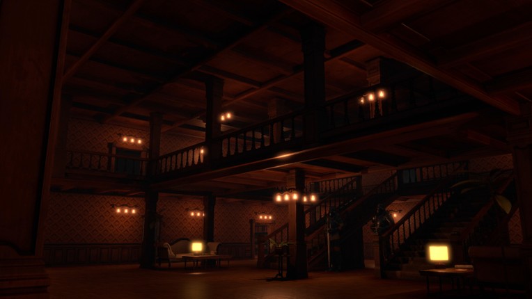 La Salamanca screenshot