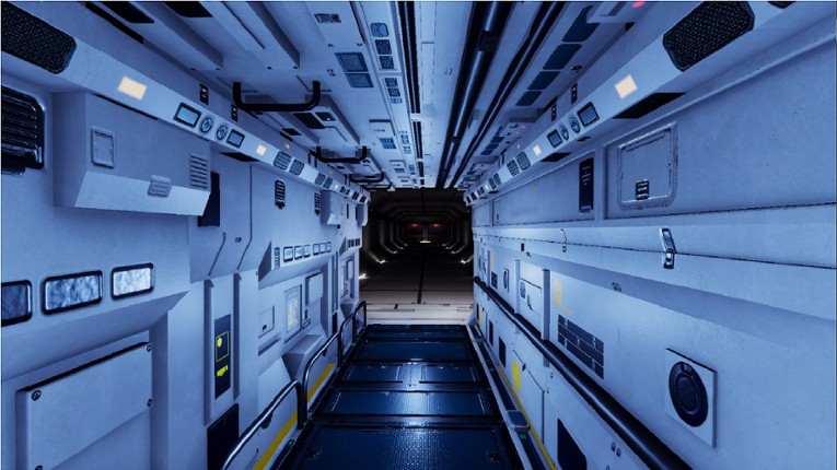 Last Moor screenshot