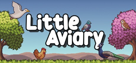 Games like Little Aviary