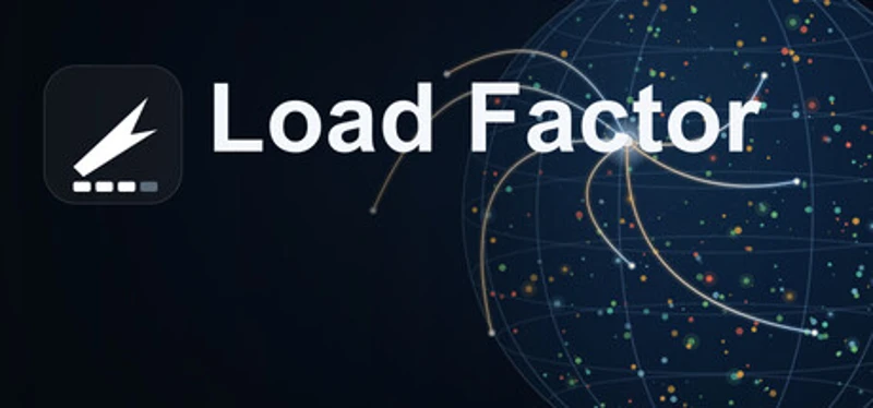 Load Factor Image
