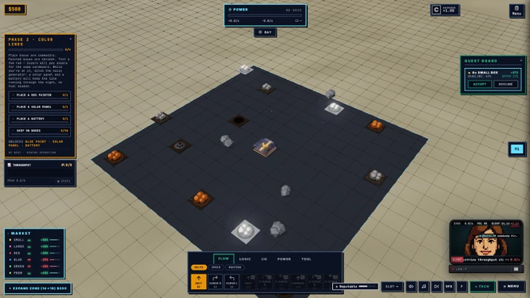 Loop Industries screenshot
