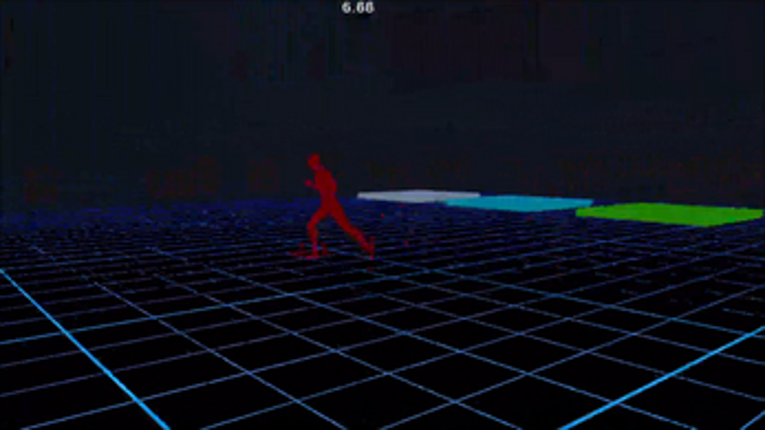 Loop Troopers screenshot