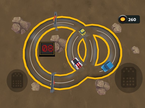 Loopy Roads Image