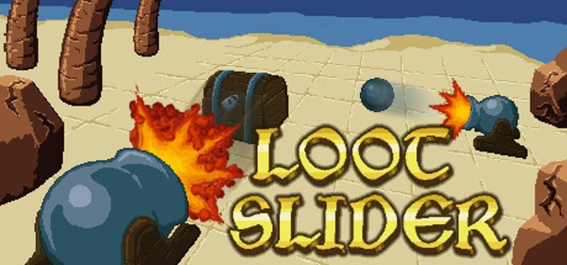 Loot Slider Game Cover