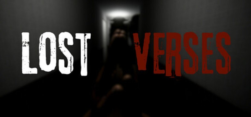 Lost Verses Game Cover