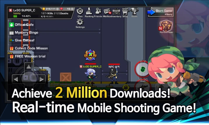 Lostguns Image
