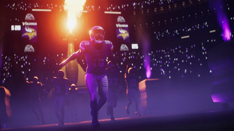 Madden NFL 26 screenshot