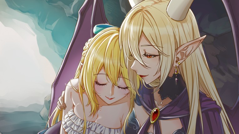 Magic Island New Era screenshot