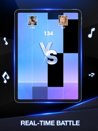 Magic Tiles 3: Piano Game screenshot