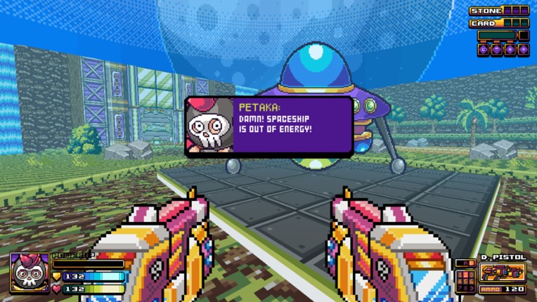 Mala Petaka screenshot