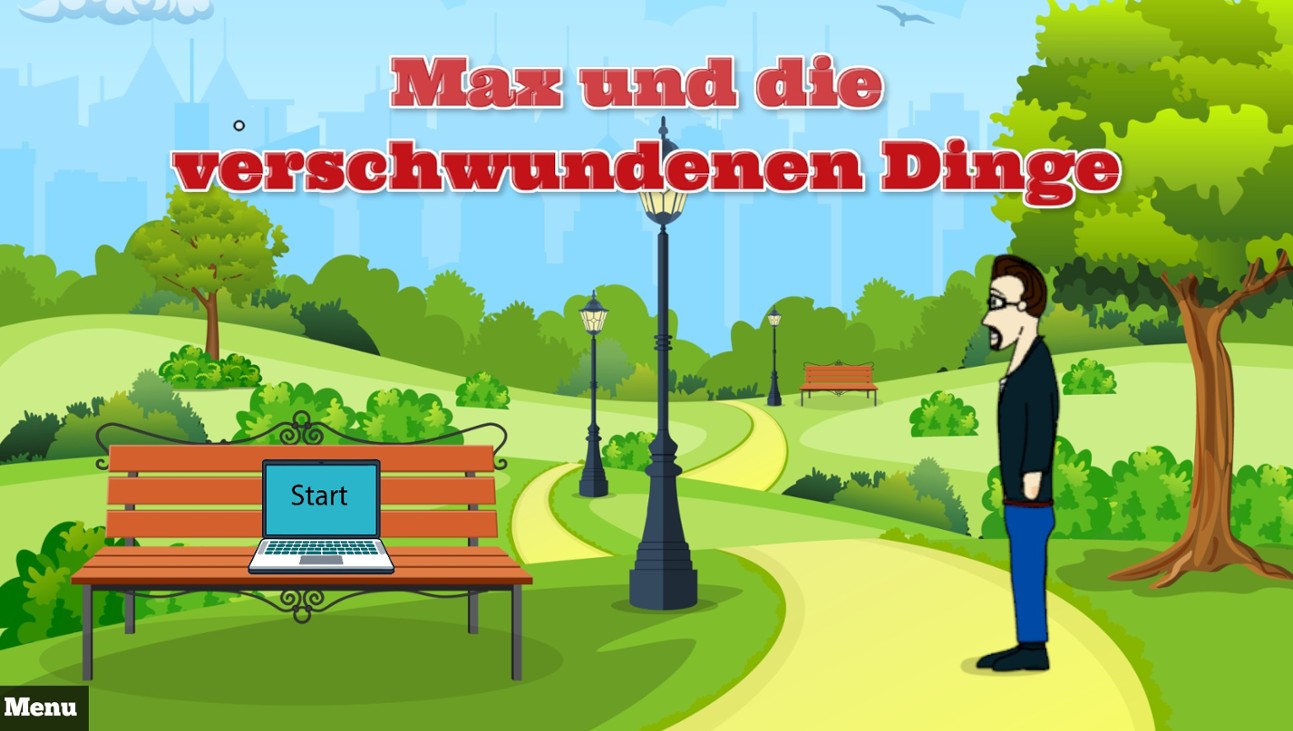 Games like Max und die verschwundenen Dinge