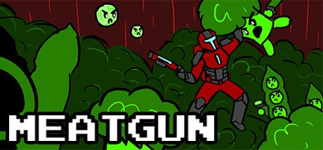 Games like MEATGUN