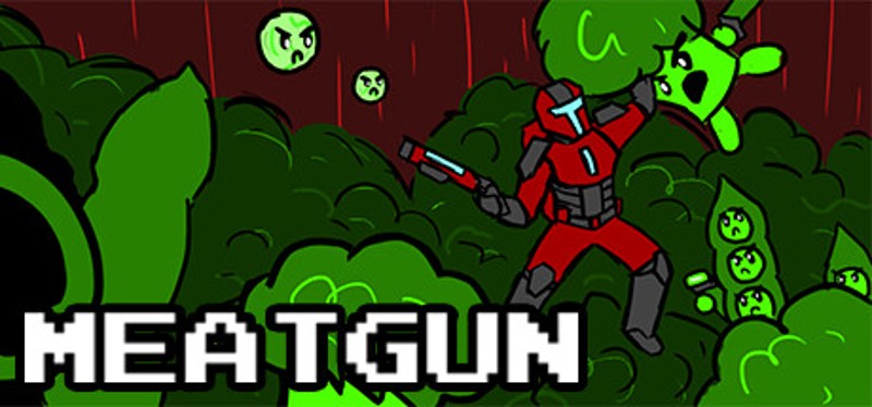 MEATGUN Image
