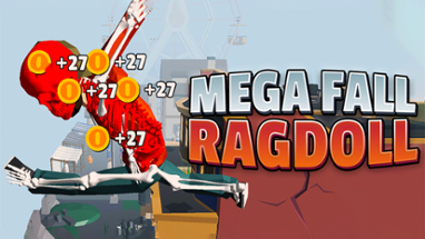 Mega Fall Ragdoll Simulator Image