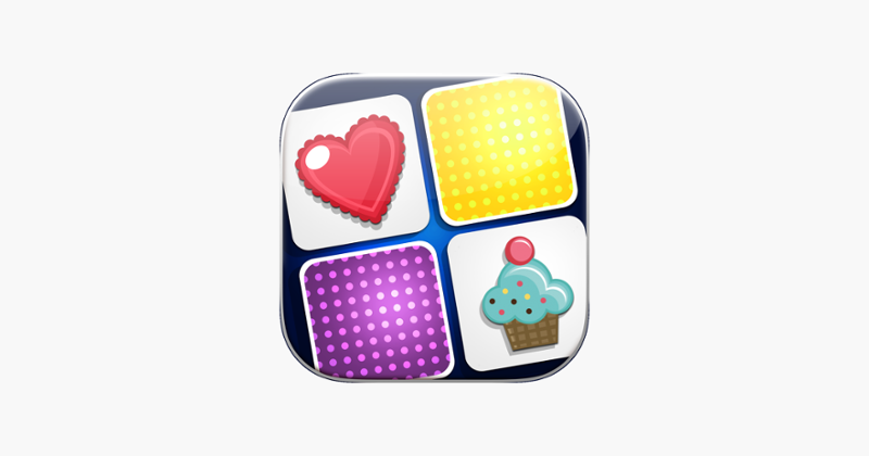 Memo Boost &amp; Card Match – Memory Improving Game for All Age.s with Cute Pic.s and Multi Player Mode Image
