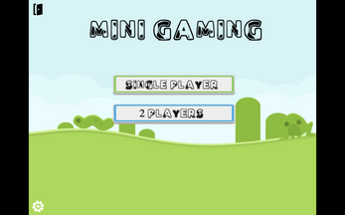 Mini Gaming Image